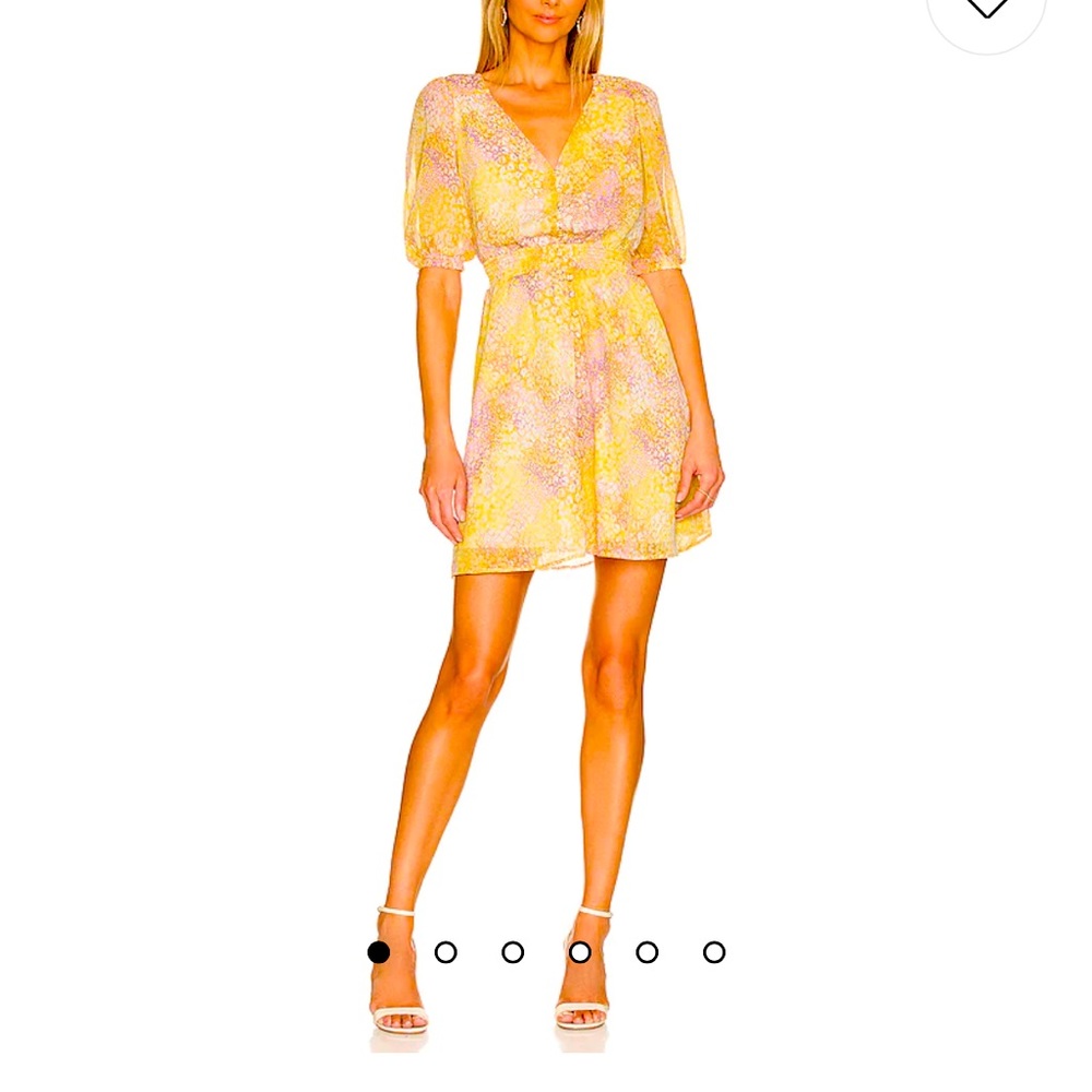 REVOLVE Steve Madden dress
